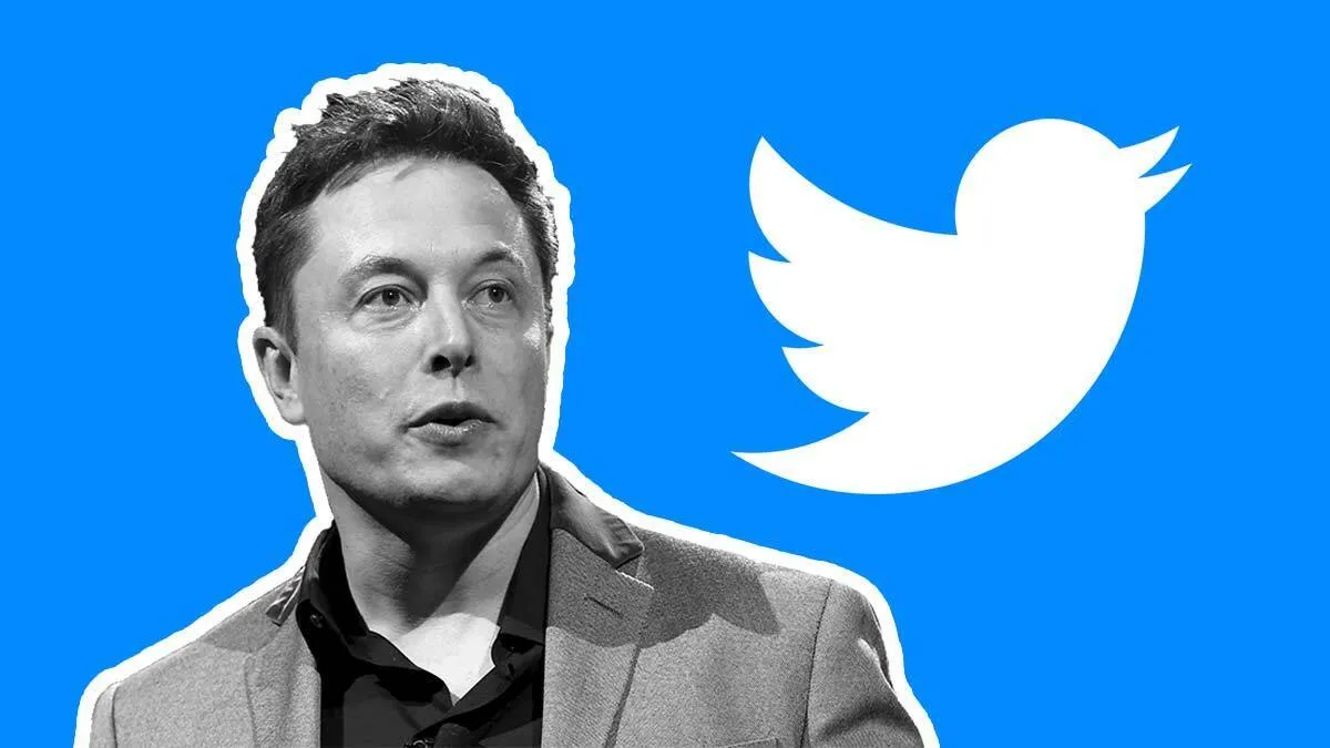 Twitter's Latest Update Will Allow Only Blue Users to DM Non-Followers - Vimarsana News