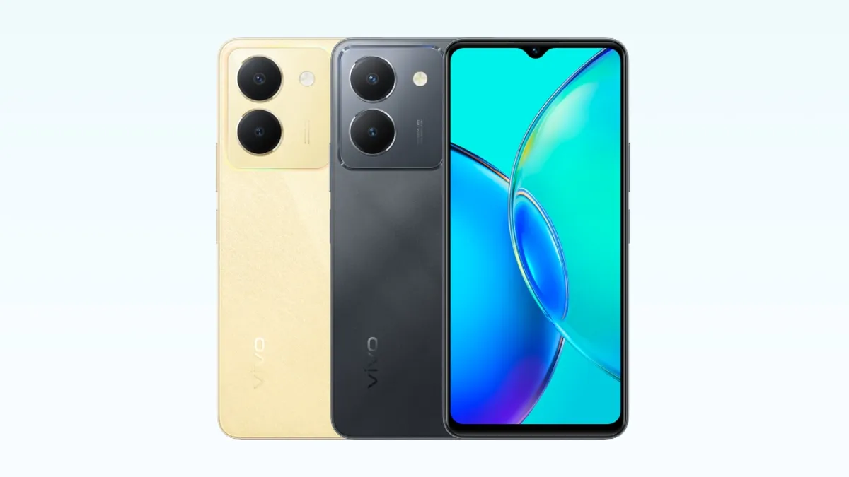 Vivo Y36 affordable smartphone launched in India: Check Price, Specifications - Vimarsana News