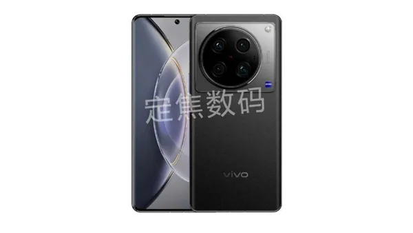 Vivo X100 Pro+: Design Renders and Camera Specifications Leaked - Vimarsana News