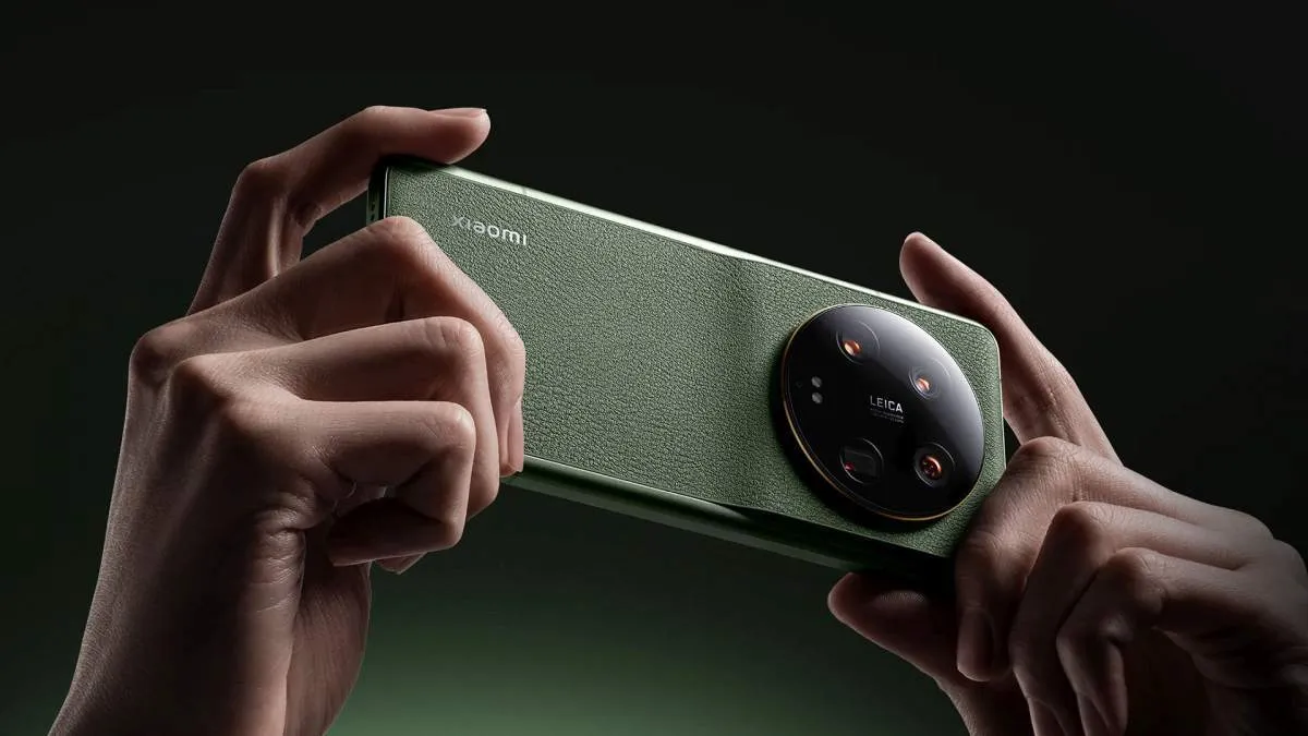 Xiaomi 14, Xiaomi 14 Pro to Feature Periscope Cameras With Up to 5x Optical Zoom - Vimarsana News