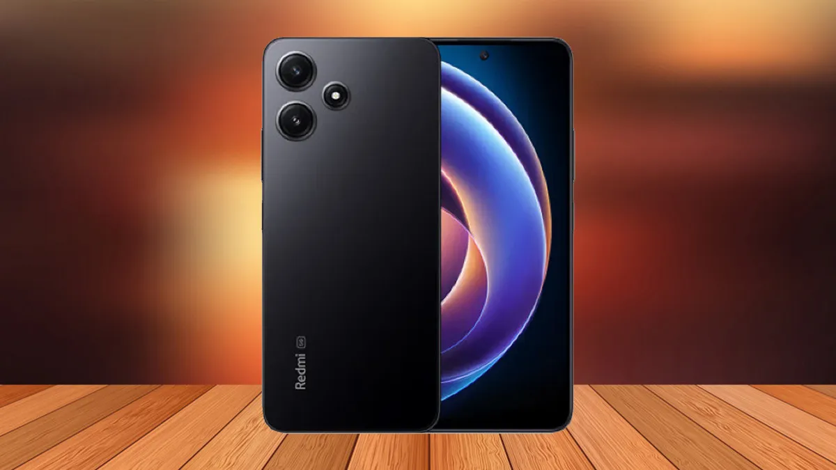 Xiaomi Redmi Note 12R With Snapdragon 4 Gen 2 Launched - Vimarsana News