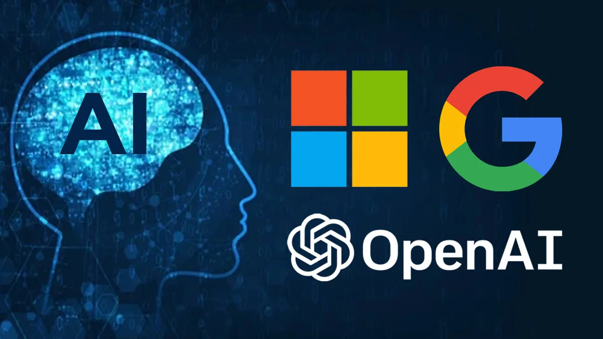 Google, Microsoft, and OpenAI, at White House's Request, Commit to Responsible AI Development - Vimarsana News