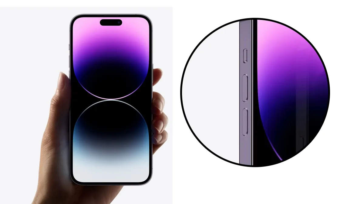 Apple's iPhone 15 Series Introduces Action Button and More - Vimarsana News