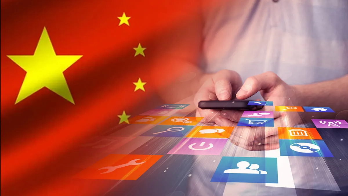 Sending Data to China? These Apps With 1.5M Installs on Google Play Are Collecting User Data - Vimarsana News