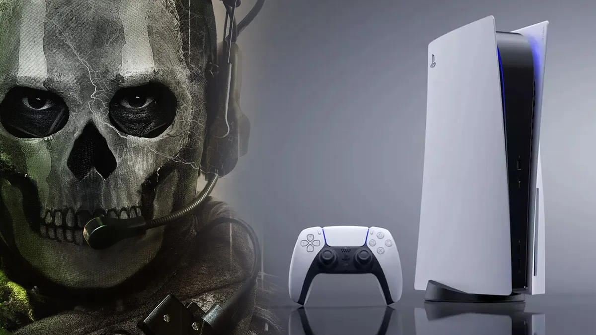 Microsoft and Sony Strike Deal to Extend Call of Duty's Presence on PlayStation - Vimarsana News