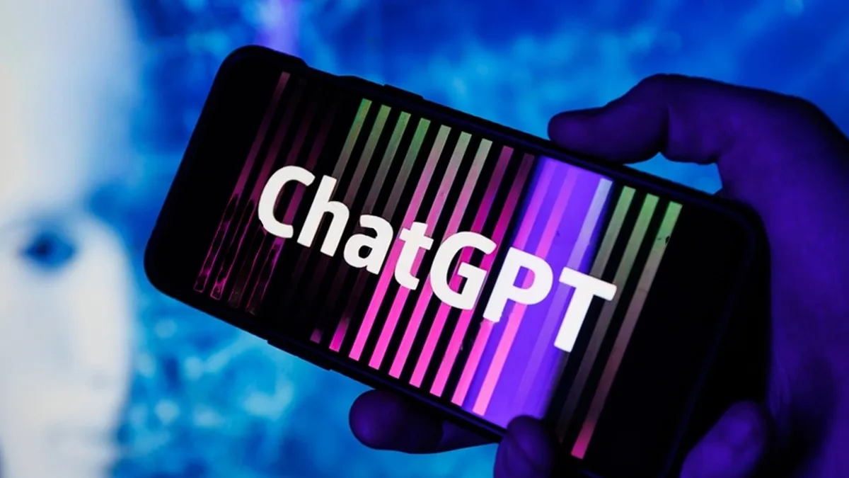 ChatGPT website traffic drops for the first time since its release in November - Vimarsana News