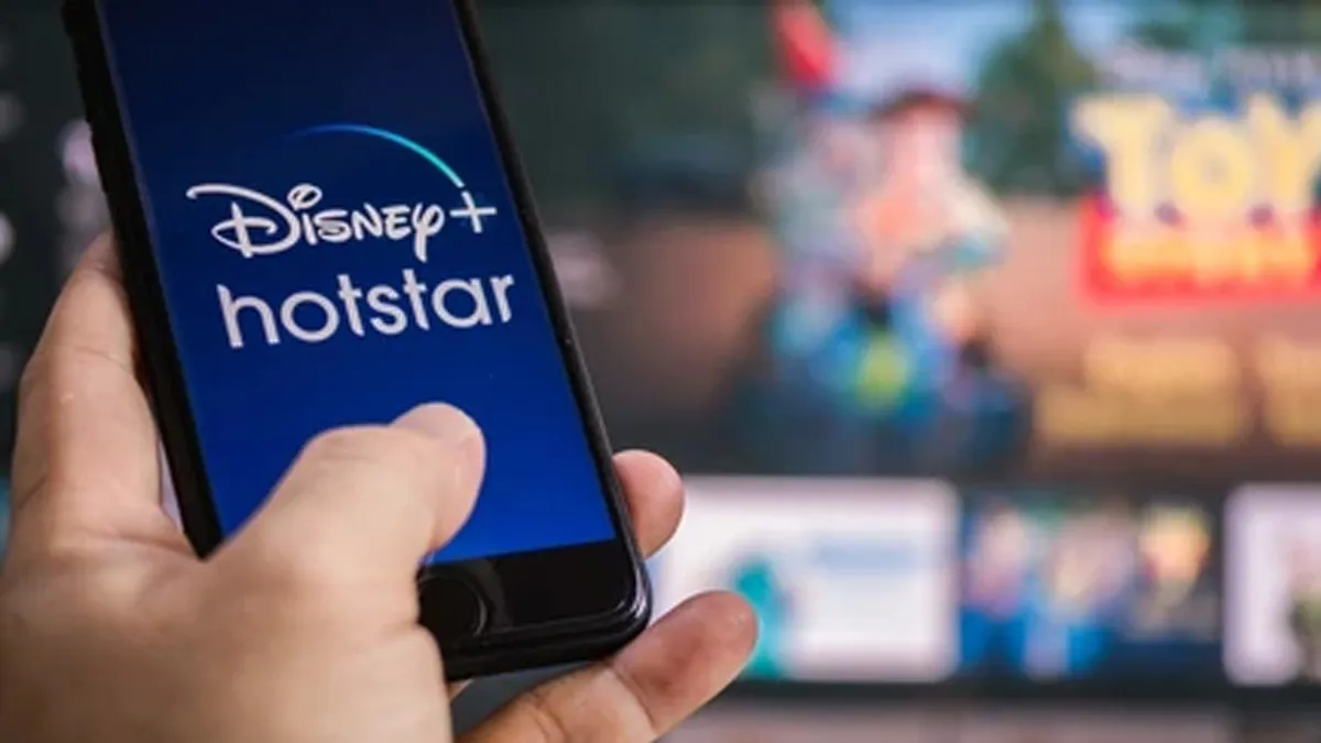 Report: Disney's Hotstar India to Restrict Account Sharing - Vimarsana News