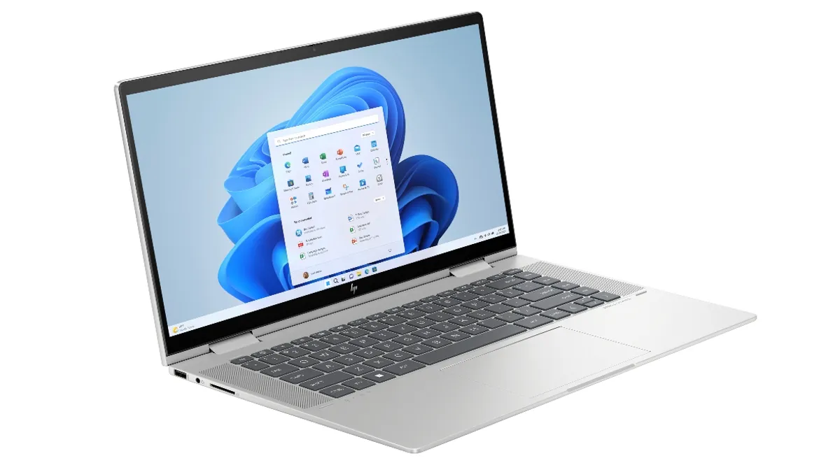 HP Envy x360 15 laptops launched in India with Imax-enhanced OLED Display, latest AMD, Intel CPUs - Vimarsana News