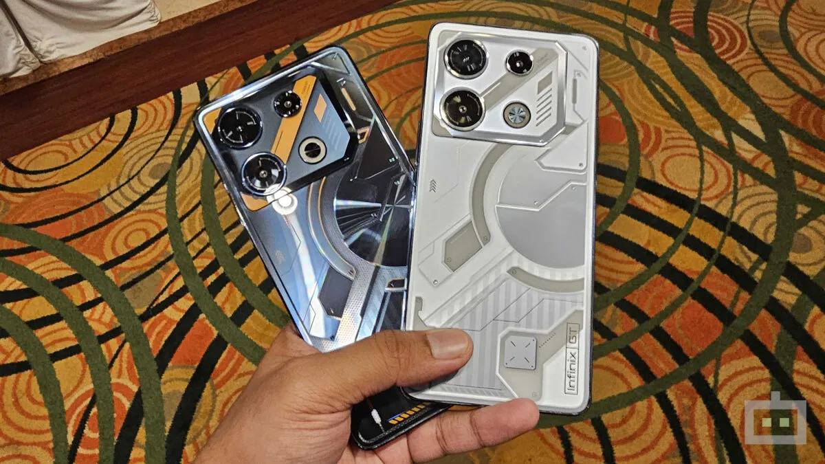 Infinix GT 10 Pro Price in India, Key Specs confirmed ahead of August 3 launch date - Vimarsana News
