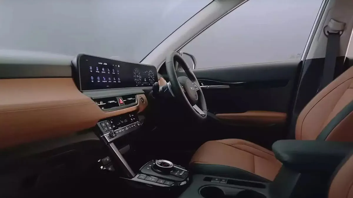 Kia Seltos 2023 Launched In India With 32 Safety Features: Check Specifications, Launch Price And Availability - Vimarsana News