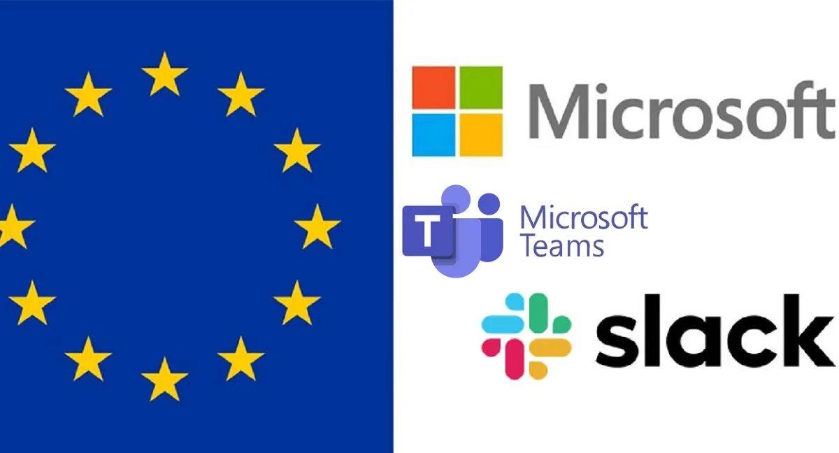 Microsoft May End Up In Yet Another EU Antitrust Investigation Because Slack Had Issues With Teams - Vimarsana News