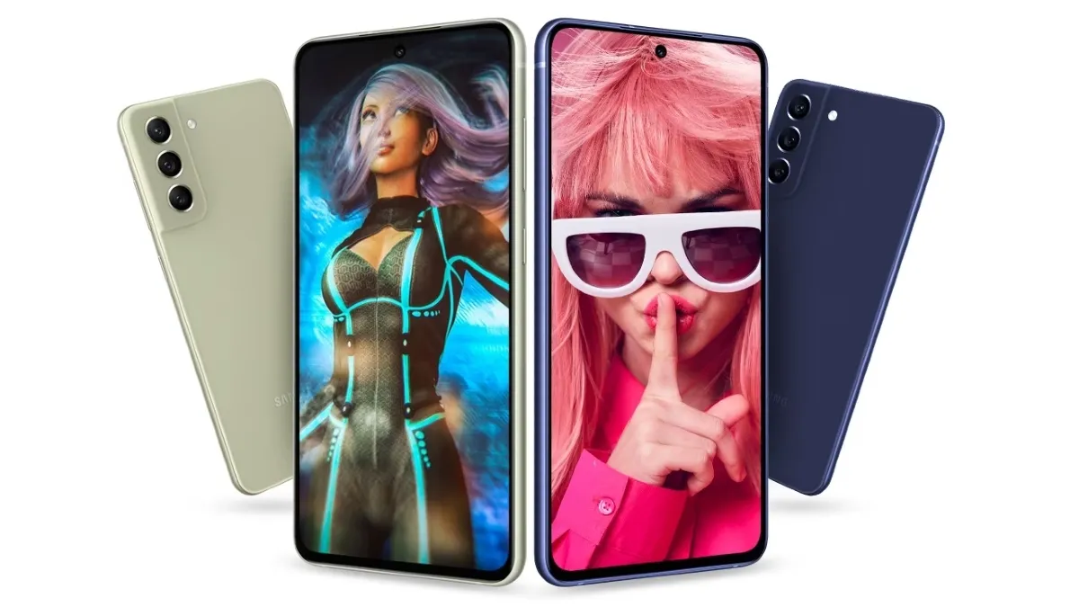 Samsung Galaxy S21 FE 5G (2023) arrives in India with Snapdragon 888 SoC: Check Price, Specs, Offers - Vimarsana News