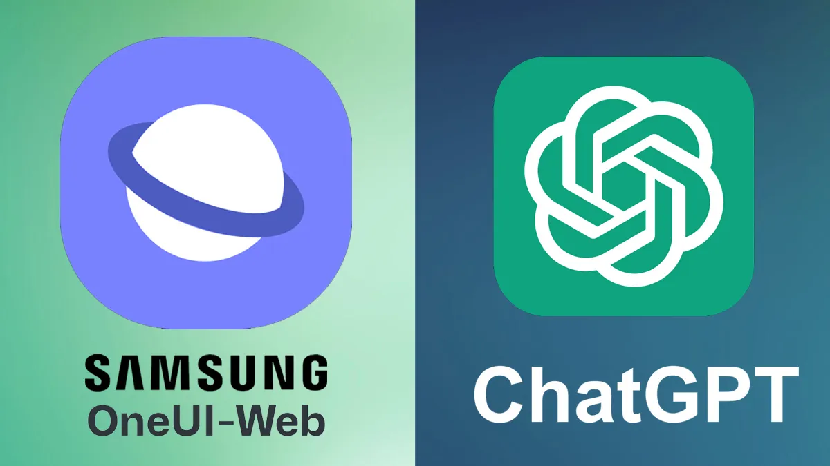 Samsung Web Browser To Get ChatGPT Integration: Will OneUI Offer Summarized View Or Answer Questions? - Vimarsana News