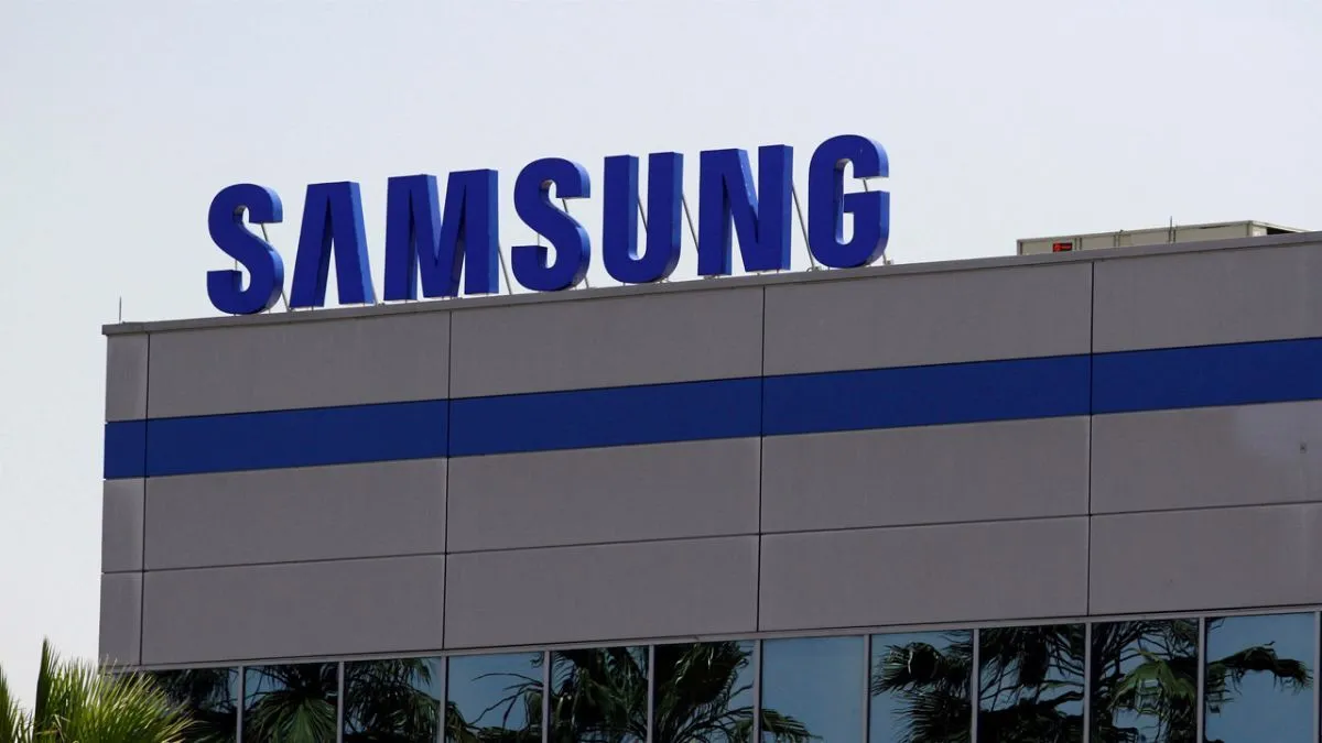 Samsung's Profits Drop by 95% Amid Ongoing Chip Demand Slump - Vimarsana News