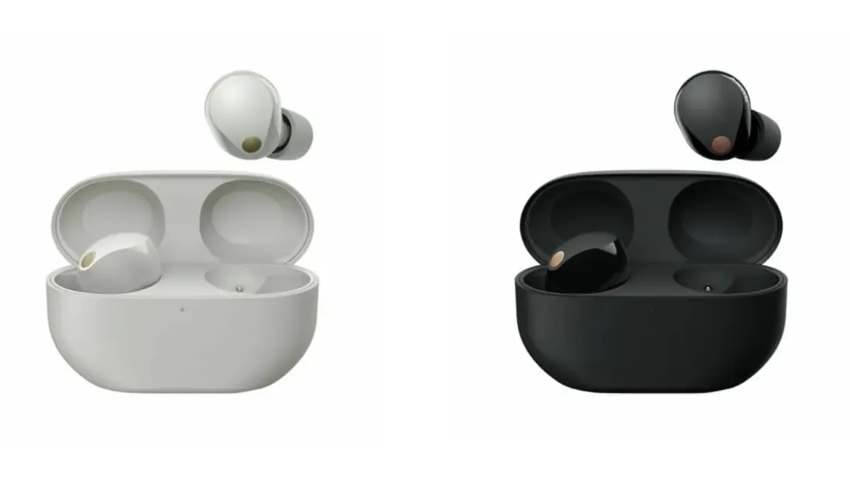 Sony WF-1000XM5 Earbuds Set to Debut on July 24: Everything You Need to Know - Vimarsana News