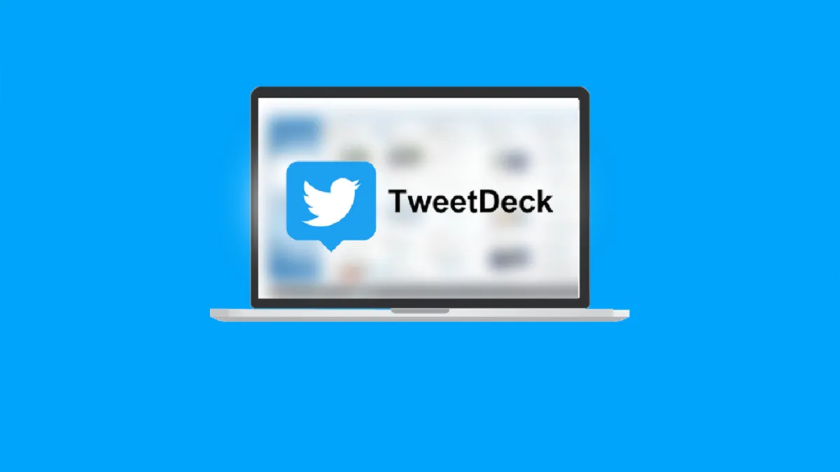 Twitter To Revamp TweetDeck And Offer More Features But Access Will Be Restricted To Paying Subscribers Only? - Vimarsana News