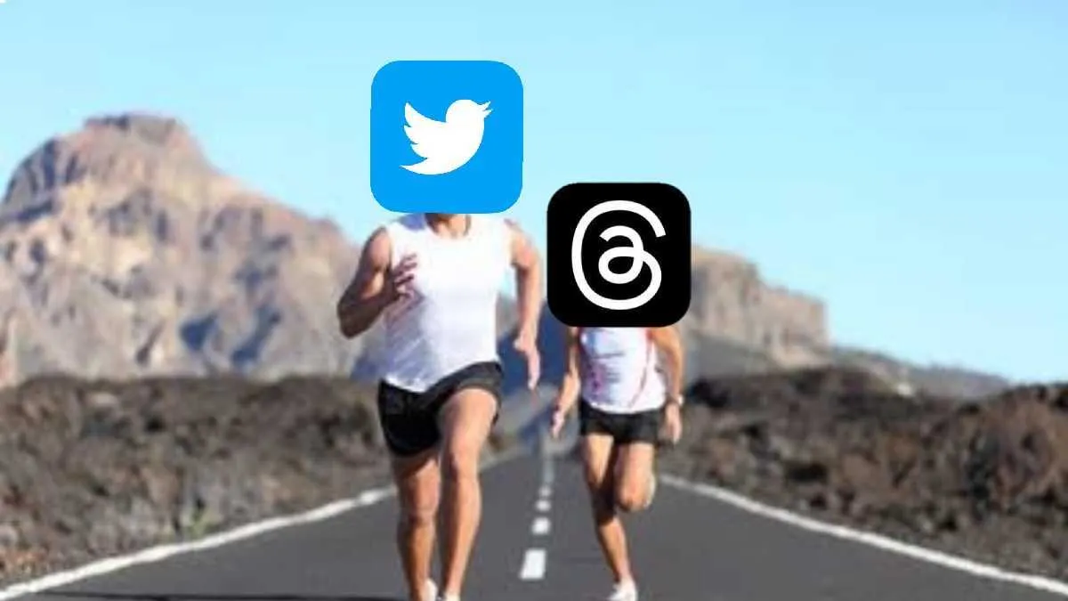 Meta Threads Becomes Fastest-Growing Online App With 100 Mn Sign-Ups: Will It Kill Twitter? - Vimarsana News