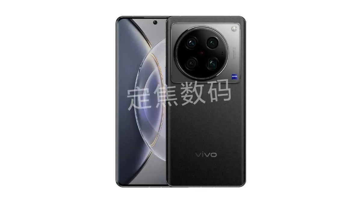Vivo X100 Pro+: May Feature 200MP Periscope Camera With 10x Zoom - Vimarsana News