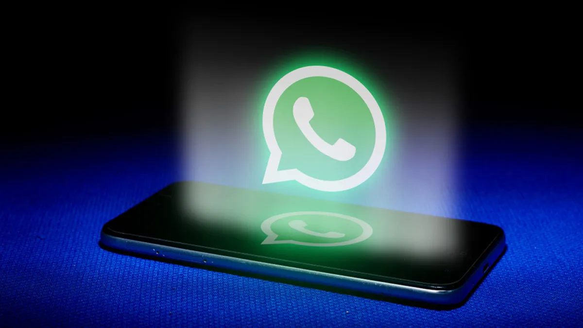 WhatsApp Introduces QR Code Chat Transfer for Mobiles - Vimarsana News