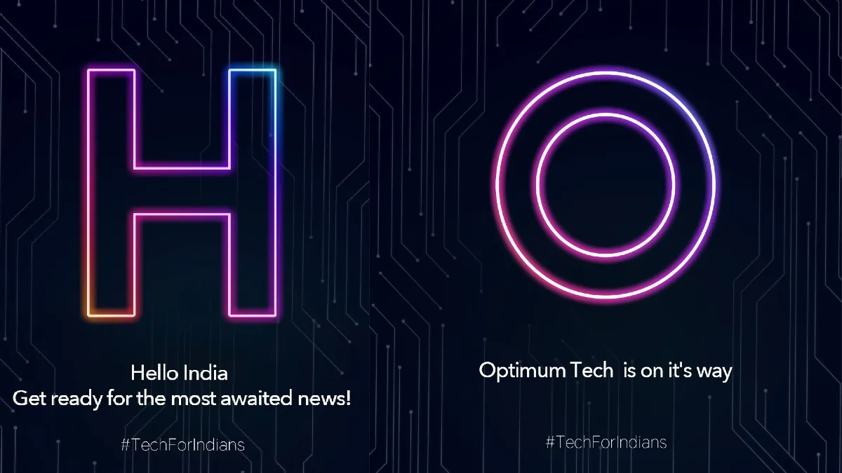 Madhav Sheth teases Honor comeback in India: Honor 90 could be first - Vimarsana News