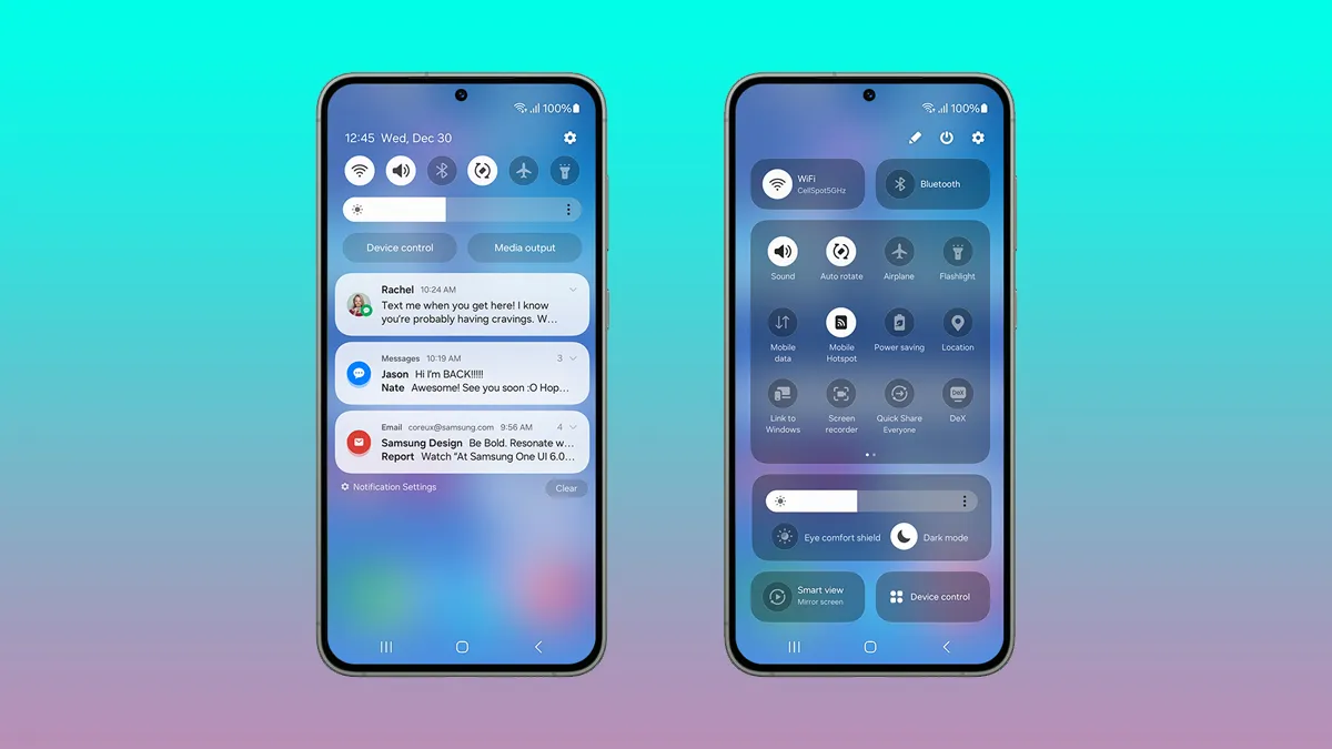 Samsung Unveils One UI 6 Beta Program for Galaxy S23 Series: Check Eligibility, Features - Vimarsana News