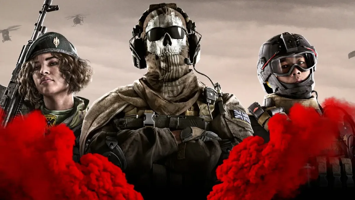 Call of Duty: Warzone Mobile Release Date Confirmed for March 21: Here's Everything We Know So Far! - Vimarsana News