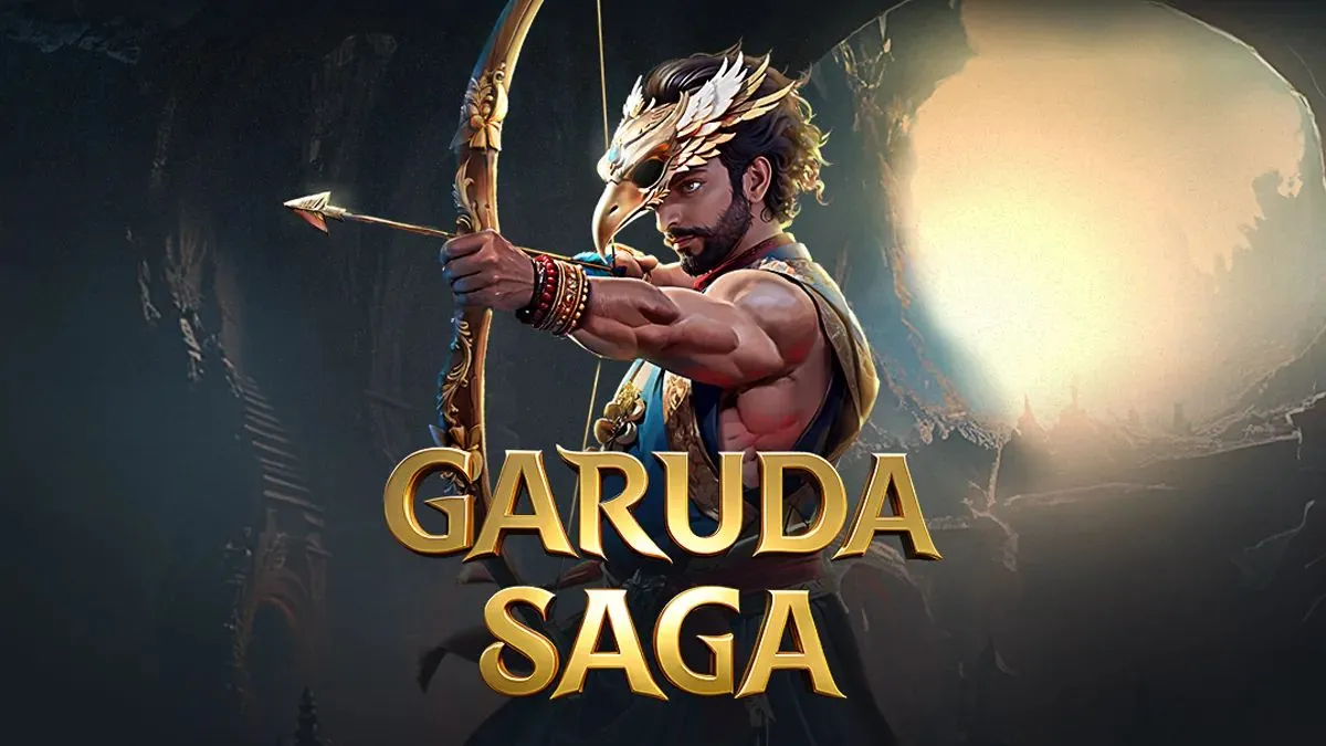 Krafton's Garuda Saga Launches Exclusively for Android and iOS Users in India - Vimarsana News