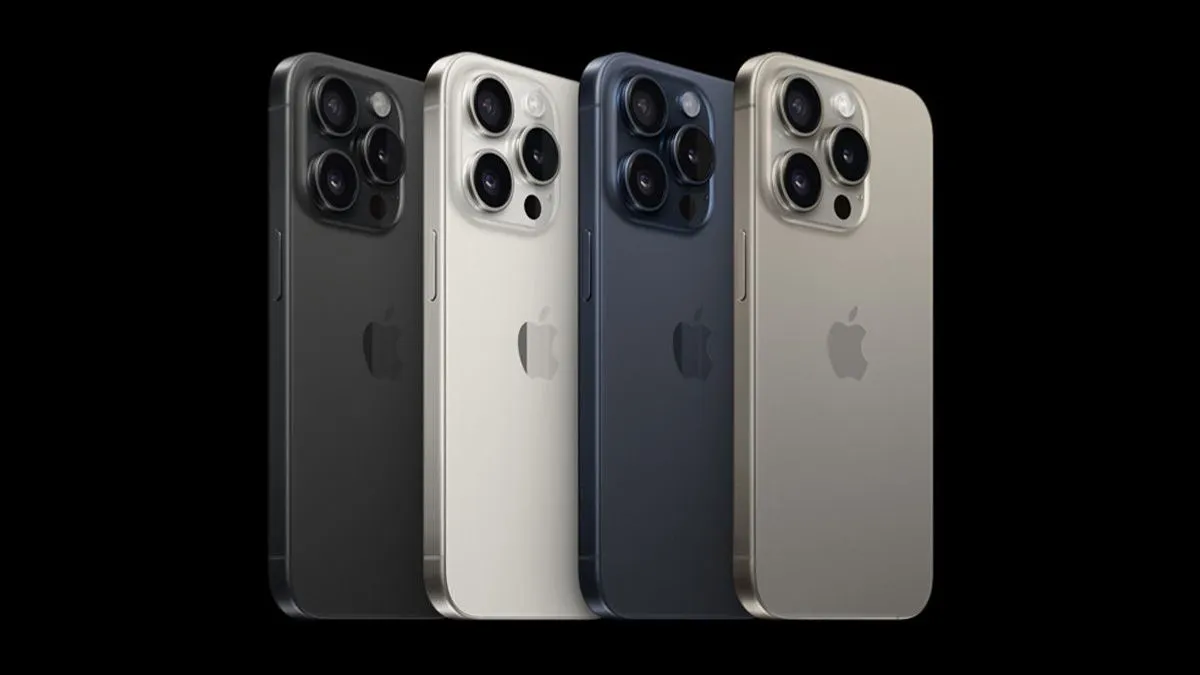 Apple Could Equip All iPhone 17 Models With ProMotion Displays In 2025 - Vimarsana News