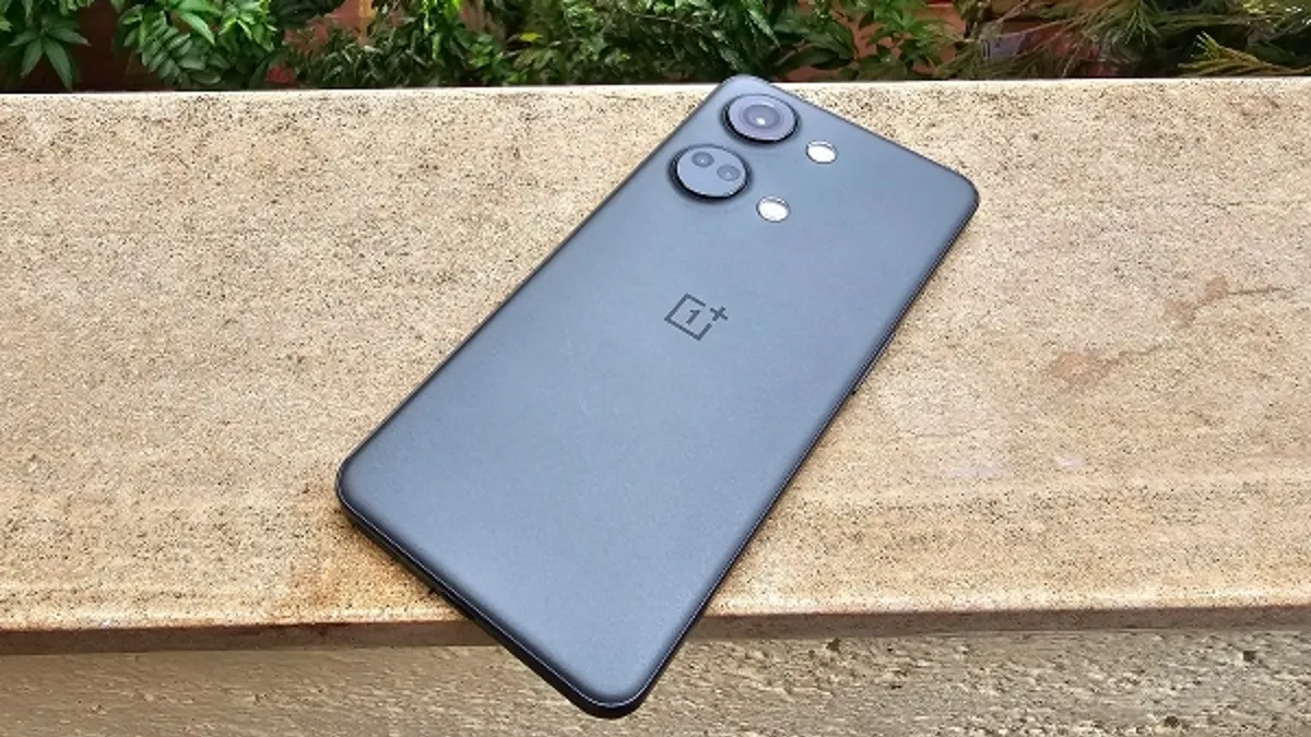 OnePlus Ace 3V Key Specifications Surface: Could Debut Globally as the OnePlus Nord 5 - Vimarsana News