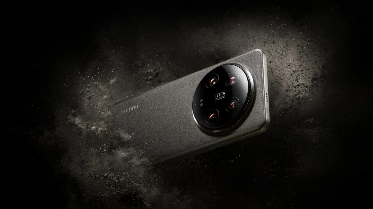 Xiaomi 14 Ultra Launched with Snapdragon 8 Gen 3 SoC, Four 50 MP