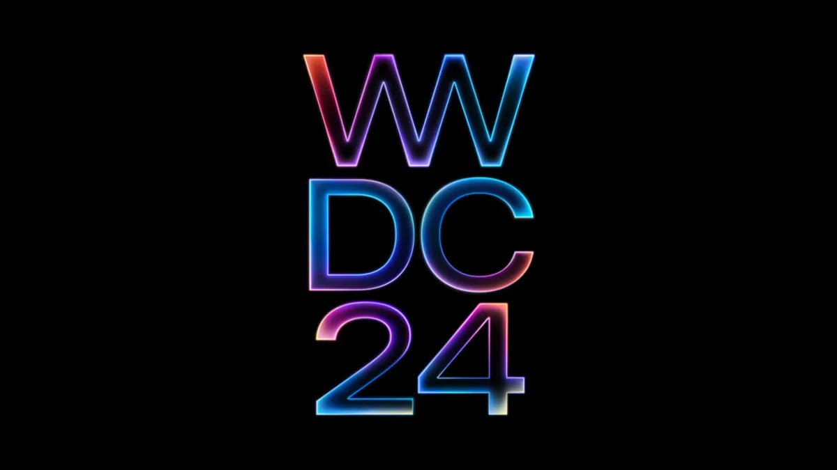 Apple WWDC 2024 kicks off on June 10: iOS 18, New Developments in AI, and More Expected - Vimarsana News