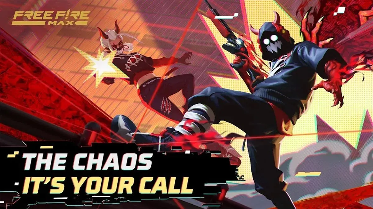 Garena Free Fire Max Redeem Codes for March 1: Get Access to the Latest In-game Loot - Vimarsana News