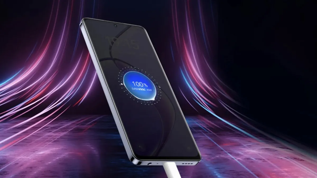 Realme 12x 5G Price in India Confirmed Ahead of April 2 Launch - Vimarsana News
