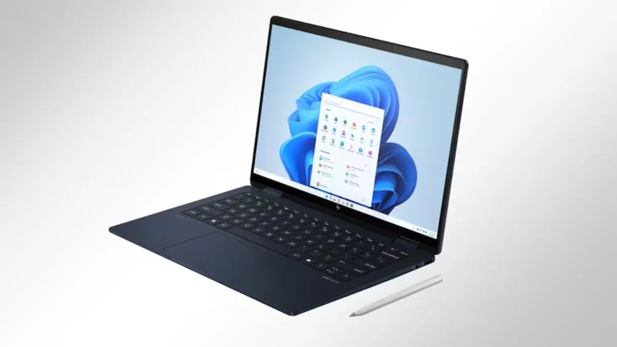 HP Envy x360 14 Launched in India: Features 2.8K OLED Display and Intel Core Ultra Processors - Vimarsana News