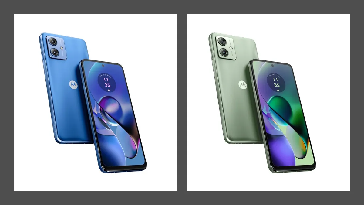 Moto G64 5G Launch Date in India Confirmed: Full Specifications Detailed on Flipkart - Vimarsana News