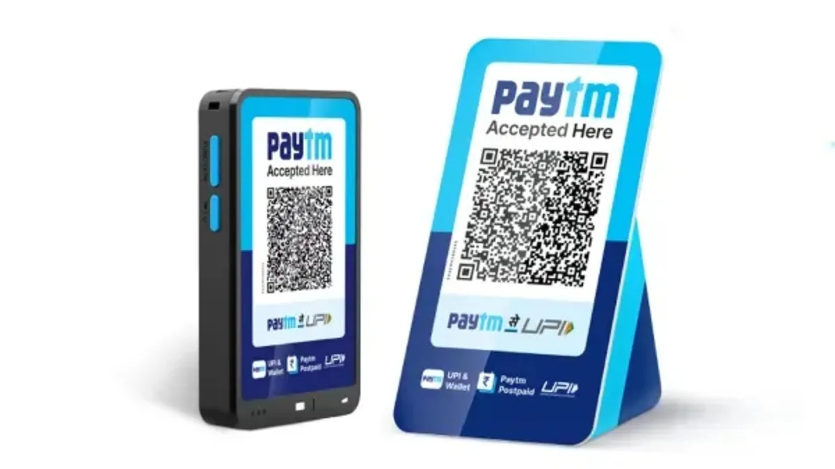Paytm Begins Migrating Customers to New UPI IDs: What Does it Mean for You? - Vimarsana News