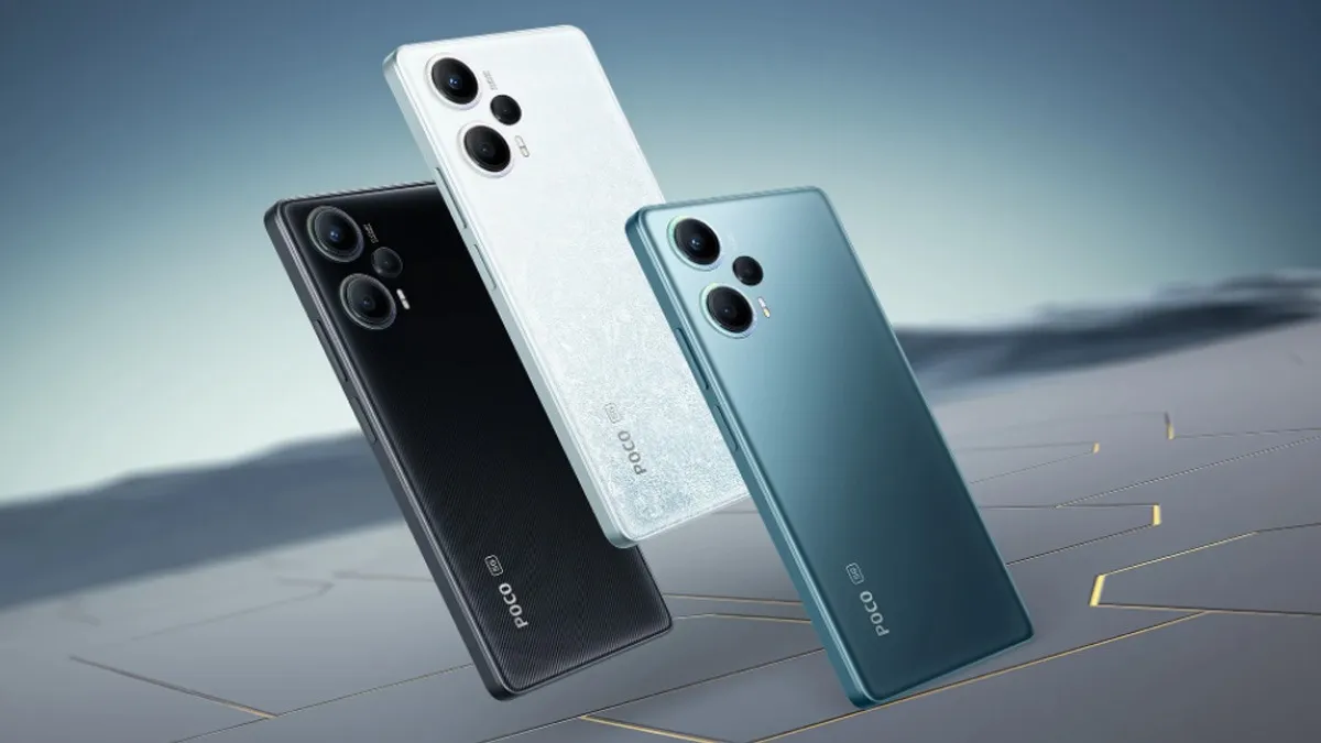 POCO F6 India Launch Imminent; Could Rebrand of Redmi Turbo 3 - Vimarsana News