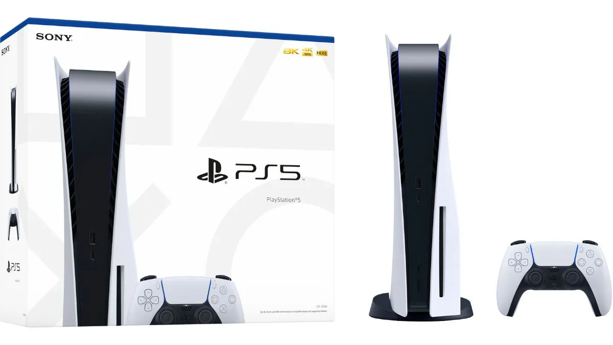 Sony PlayStation5 Is on Sale! Grab the Disc Edition at a Big Discount of Rs 13,000 - Vimarsana News