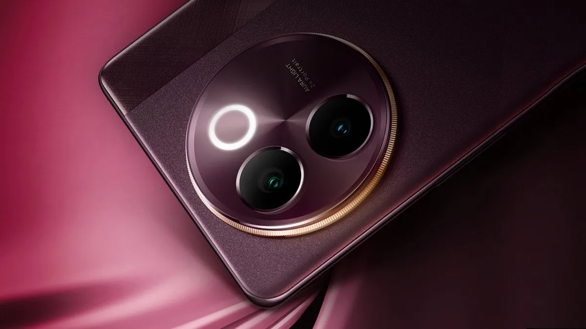 Vivo V30e Launch in India Teased 50 MP Sony IMX882 Camera, 5,500 mAh Battery Confirmed - Vimarsana News