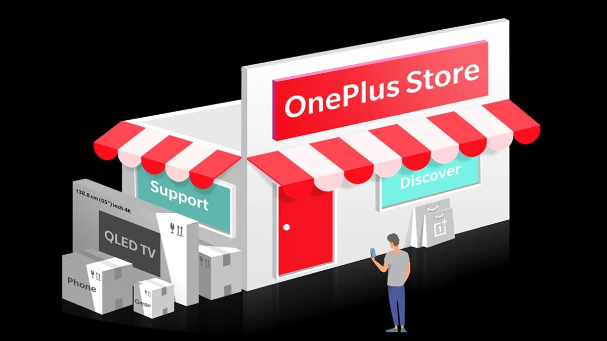 Over 4,500 Offline Stores Will Reportedly Stop Selling OnePlus Smartphones From May 1 - Vimarsana News