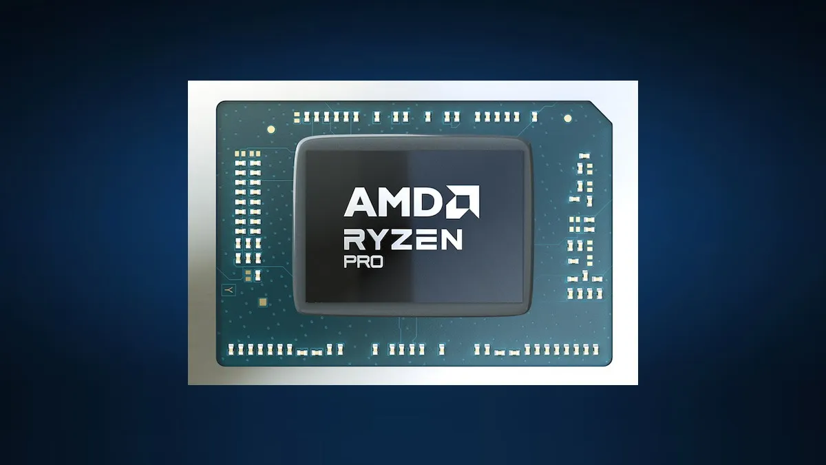 AMD Revamps Business Computing with AI-Fueled Ryzen PRO 8000 Series Processors - Vimarsana News