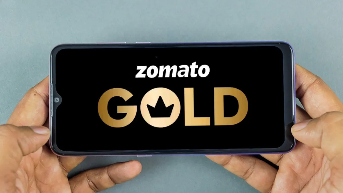 How To Get Zomato Gold Membership for free - Gizbot News