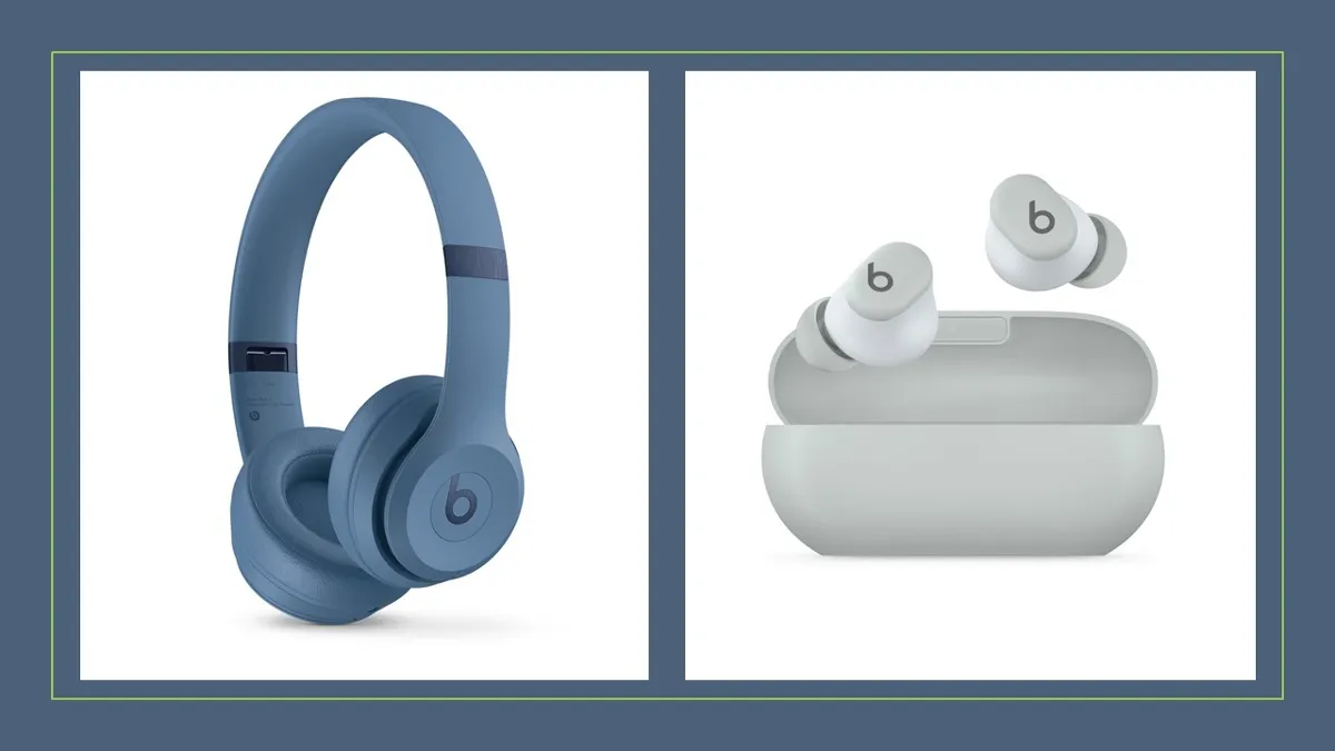 Apple Launches Beats Solo 4 Headphones, Beats Solo Buds Globally: Check Pricing, Specs, Features - Vimarsana News