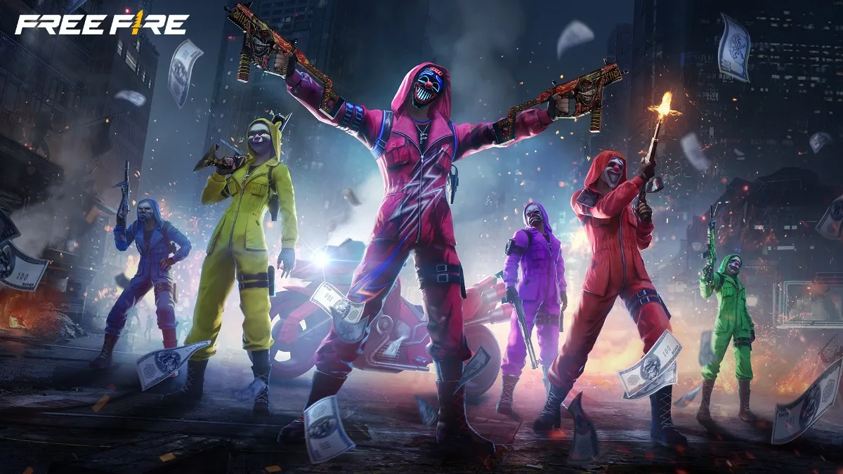 Garena Free Fire Max Redeem Codes for May 27, 2024: Get Access to the Latest In-game Loot - Vimarsana News