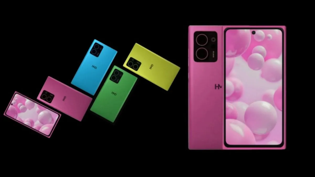 HMD Global Is Reportedly Cooking Up a New Version of the Nokia Lumia Phone - Vimarsana News