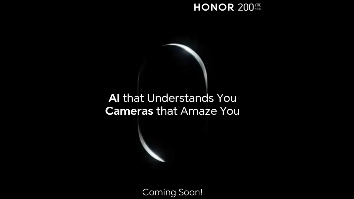 Honor 200 Series Launch in India Confirmed: Expected Launch Timeline, Full Specifications - Vimarsana News