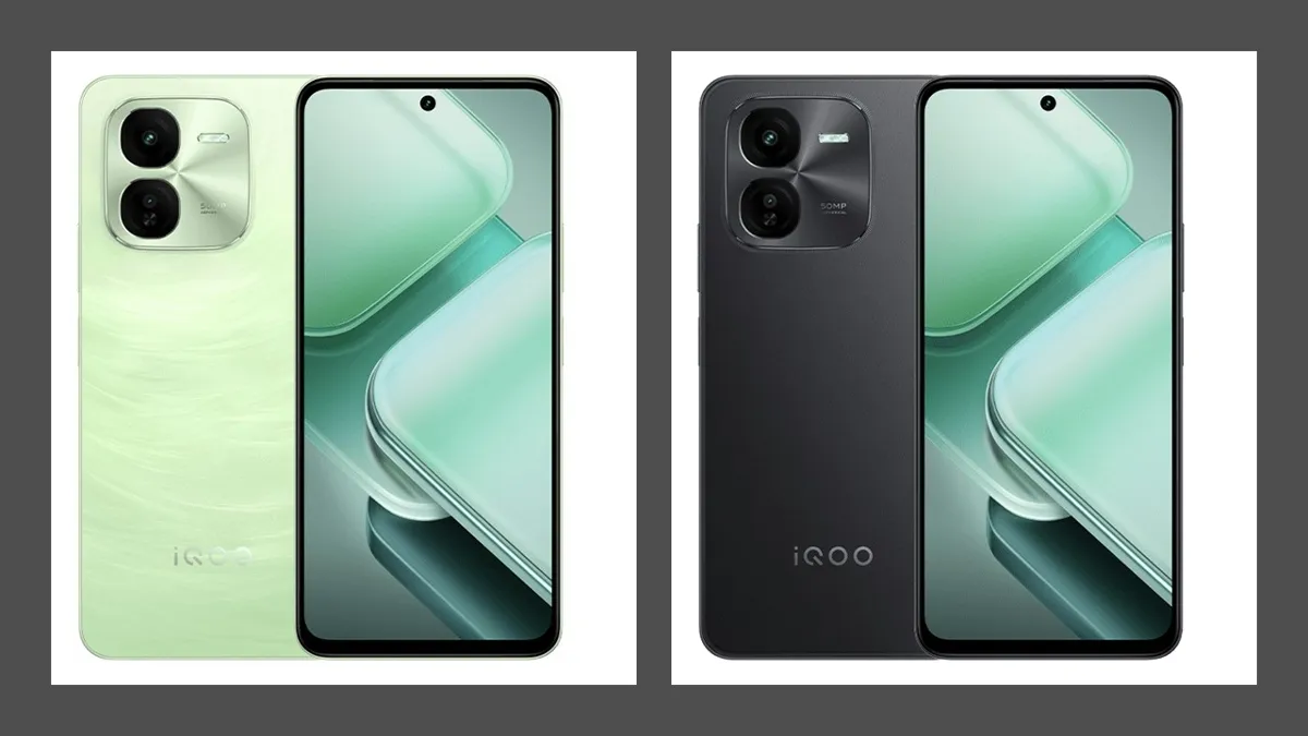 iQOO Z9x 5G Launching in India Today: Check Full Specifications, Expected Pricing - Vimarsana News