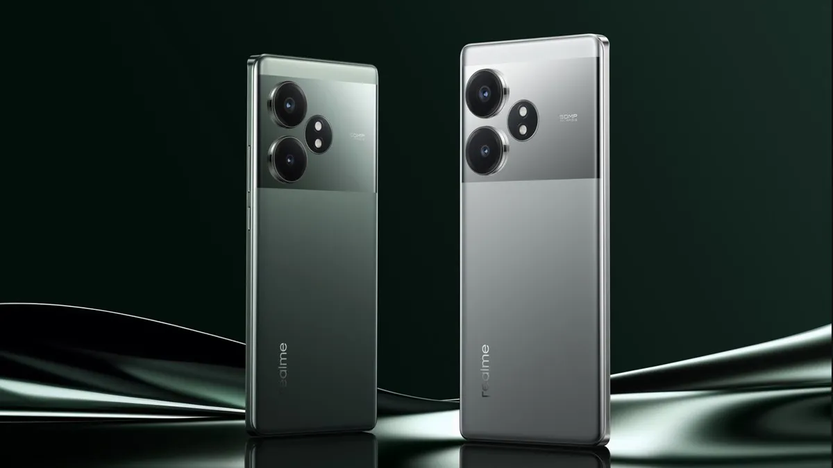 Realme GT 7 Pro Set to Launch This Year in India; What to Expect? - Vimarsana News