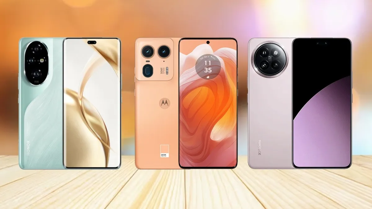 Smartphones Launching in June 2024: Vivo X Fold 3 Pro, Xiaomi 14 CIVI, Honor 200 Series, Realme GT 6, More - Vimarsana News