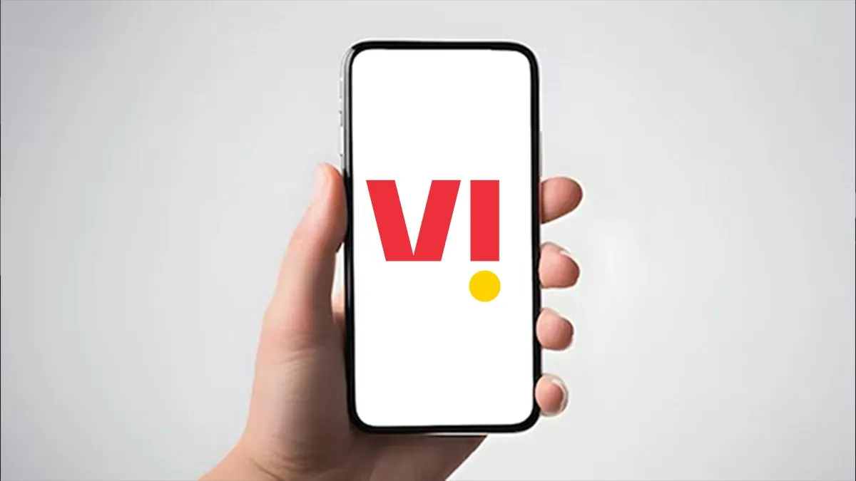 Vodafone Idea Introduces New Prepaid Plan With Amazon Prime Subscription - Vimarsana News